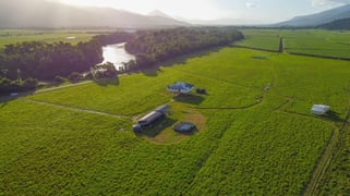 21 Barbagallo Road Aloomba QLD 4871