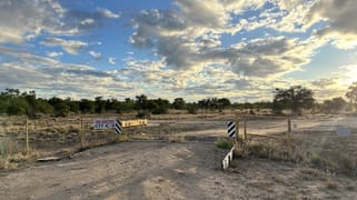 'The Junction' Hughenden QLD 4821