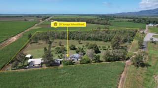 20 Yuruga School Road Yuruga QLD 4850