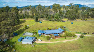 215 Myrtle Mountain Road Wyndham NSW 2550