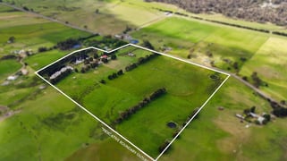 646 Long Plains Road Bridgenorth TAS 7277