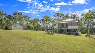 16 Hilltop Lane Wonbah QLD 4671