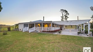 422 Goolwa Road Mosquito Hill SA 5214