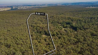 Lot 2 Newtown - Berringa Road Staffordshire Reef VIC 3351