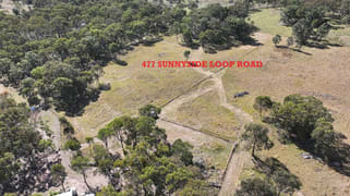 447 Sunnyside Loop Road Tenterfield NSW 2372