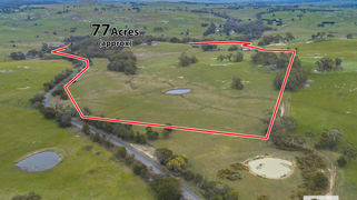 Mission Hill Road Baynton East VIC 3444
