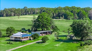 160 Haughwood Road Bora Ridge NSW 2471