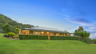 'Tangory' 1786 Glendonbrook Road Glendon Brook NSW 2330