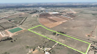 Lot 2 Leetham Rd Deniliquin NSW 2710