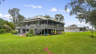 126 - 153 Dockyard Road Millers Forest NSW 2324