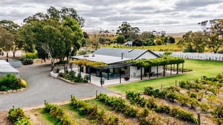 8 Stonewell Road Nuriootpa SA 5355 8 Stonewell Road Nuriootpa SA 5355