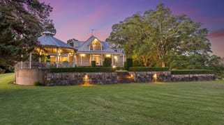 915 Bells Line of Road Kurrajong Hills NSW 2758
