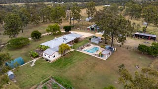 172 Ambrose Road Lower Tenthill QLD 4343