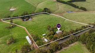 3049 Lavers Hill-Cobden Road Simpson VIC 3266