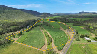 Lot 12 Pinevale Road Pinevale QLD 4754