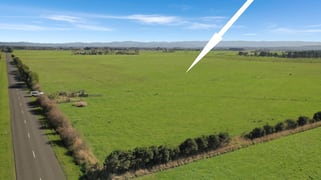 Pound Road East Yarram VIC 3971