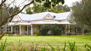"Aramis", 4454 Lachlan Valley Way Forbes NSW 2871