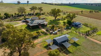 130 Bussenschutts Lane, Yathella via Wagga Wagga NSW 2650