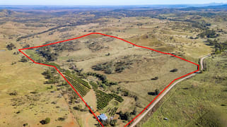 495 Wilson Valley Road Wilson Valley QLD 4625