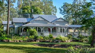 227 Cherry Creek Road Cherry Creek QLD 4314