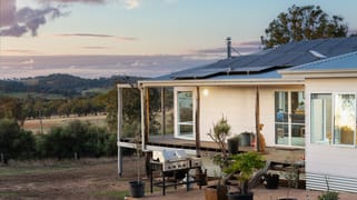 3349 Boyup Brook-Arthur Road Dinninup WA 6244