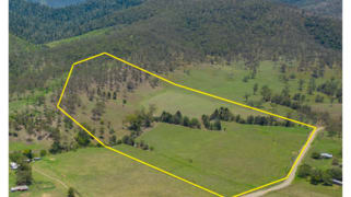 516 Scrub Creek Road Scrub Creek QLD 4313