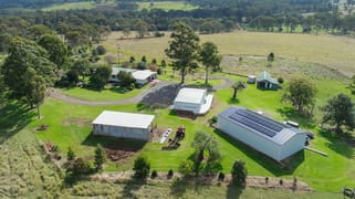 118 Perkins Flat Road Geham QLD 4352