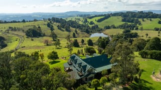 4948 Waterfall Way Dorrigo NSW 2453 4948 Waterfall Way Dorrigo NSW 2453