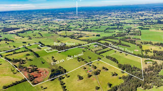 244 Dawsons Track Nilma North VIC 3821