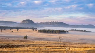 'Round Mount' 233 Bylong Valley Way Ilford NSW 2850