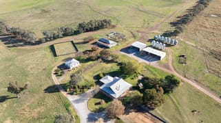 128 Norah Creek Road Molong NSW 2866 128 Norah Creek Road Molong NSW 2866