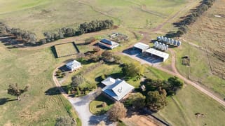 128 Norah Creek Road Molong NSW 2866