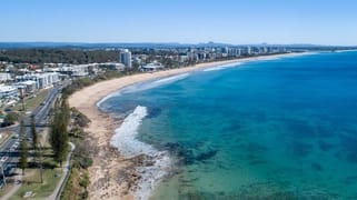 Sunshine Coast Greater Region QLD