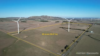 CA7 Beaufort-Waubra Road Glenbrae VIC 3352