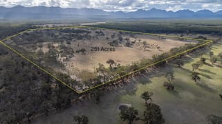 1250 Lynchs Crossing Rd Glenthompson VIC 3293