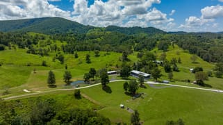 Mount Delaney QLD 4514