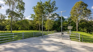 Mount Delaney QLD 4514