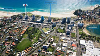 Marine Parade Coolangatta QLD 4225