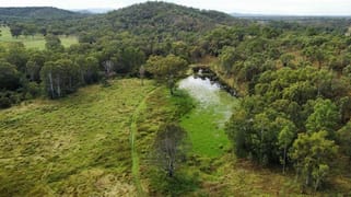 Coringa QLD 4621