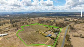 376 Kingstown Road Uralla NSW 2358