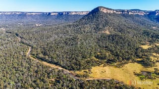 1883 Wolgan Road Wolgan Valley NSW 2790