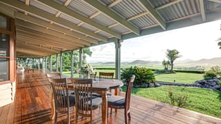 Mount Martin Road Mount Martin QLD 4754