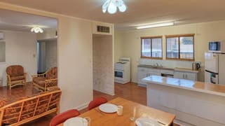 Mount Isa City QLD 4825