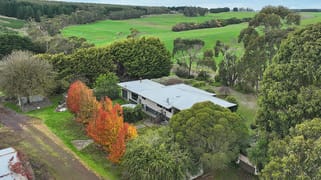 491 Cresent Road Simpson VIC 3266