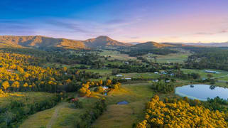 305 Biddaddaba Creek Road Biddaddaba QLD 4275