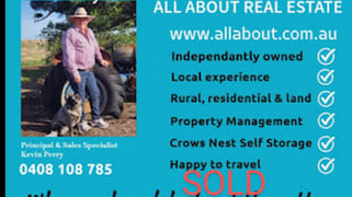 394 Philps Road Ringwood QLD 4343
