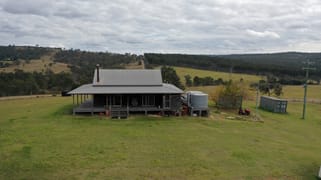 2 Ulampa Creek Road Nukku QLD 4314 2 Ulampa Creek Road Nukku QLD 4314