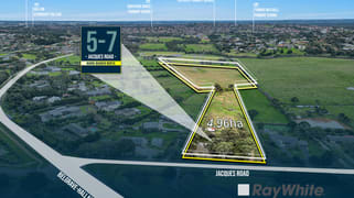 5-7 Jacques Road Narre Warren North VIC 3804