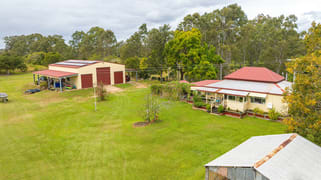 2566 Mungar Road Tiaro QLD 4650 2566 Mungar Road Tiaro QLD 4650