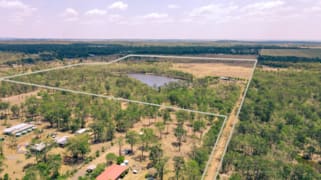 57 Garryowen Road Redridge QLD 4660 57 Garryowen Road Redridge QLD 4660